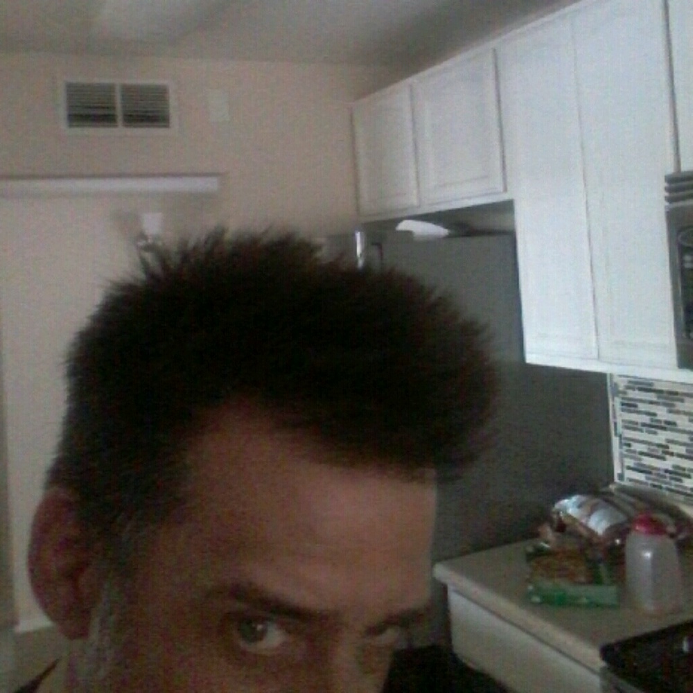 Meet your Posher, Jon